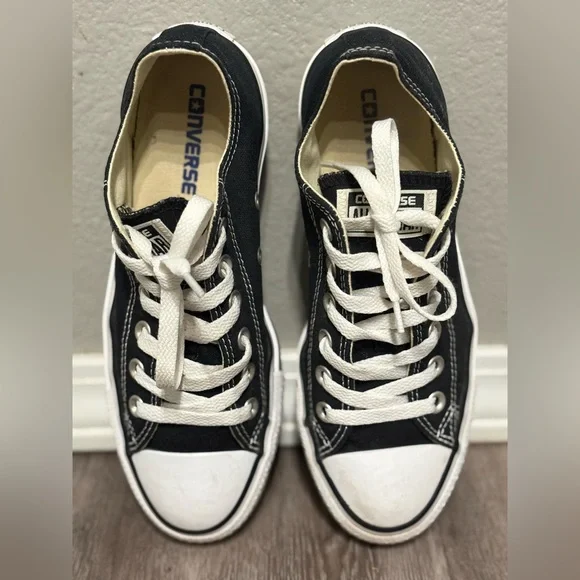 Converse Chuck Taylor All Star Sneakers - Picture 3 of 8